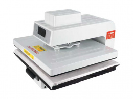 Автоматический пресс для дублирования и термопечати Aurora AP-4050