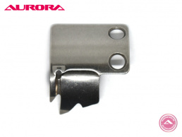 Верхний (Подвижный) нож обрезки нити для прямострочных машин (арт. SB4942101) Aurora