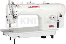 Промышленная швейная машина имитации ручного стежка J-200D Aurora