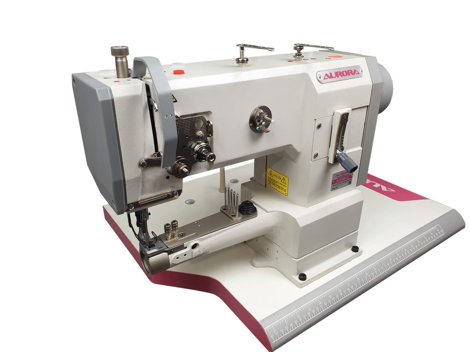 Рукавная швейная машина для окантовки AURORA A-1335B-LG