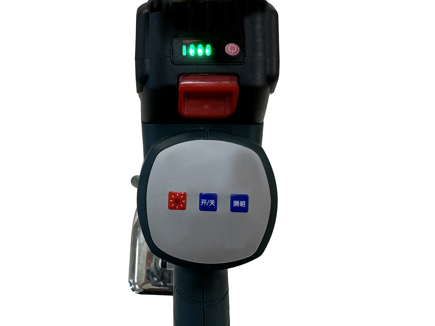 Аккумуляторный дисковый раскройный нож Aurora ARC-126