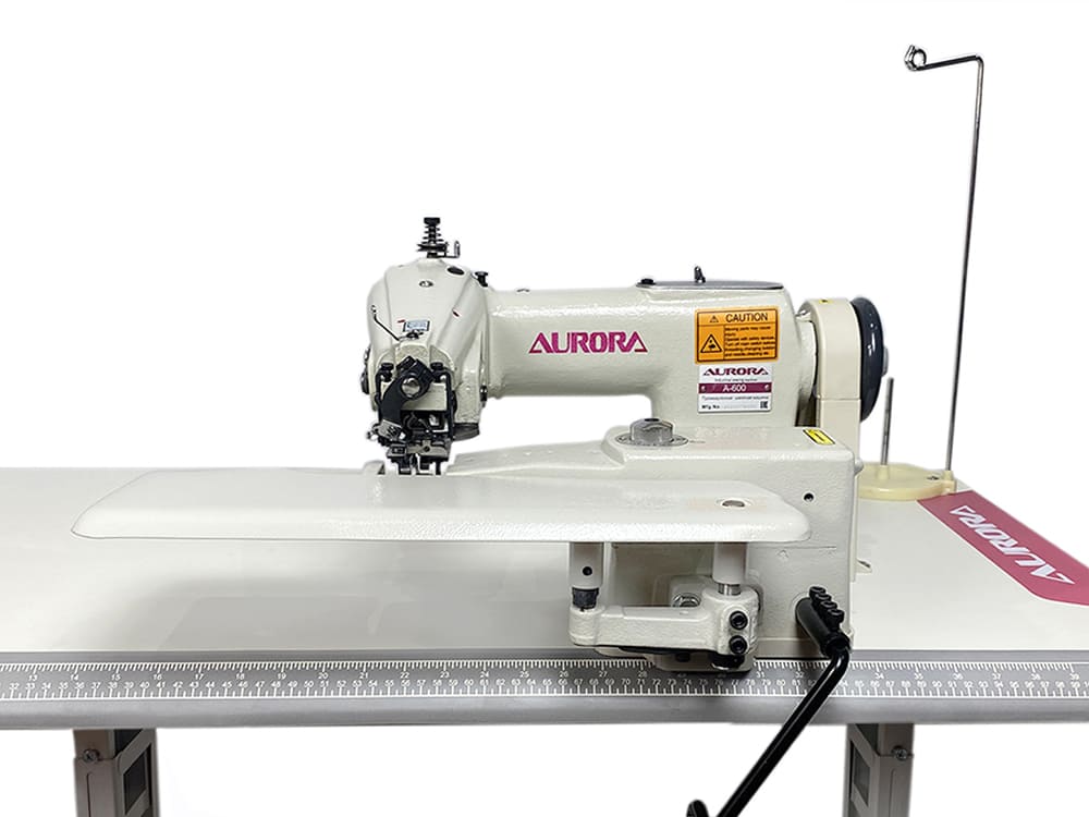 Промышленная подшивочная машина Aurora A-600