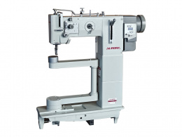 Колонковая машина с высокой вращающейся платформой Aurora A-8360D (прямой привод)