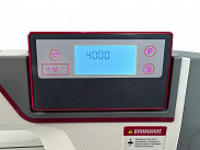 Прямострочная промышленная швейная машина Aurora A-11S (два шаговых мотора, вылет рукава 305 мм)