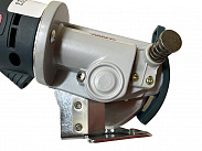 Аккумуляторный дисковой раскройный нож Aurora ARC-71