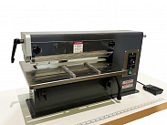 Машина для нарезания полос из кожи Aurora TH-40