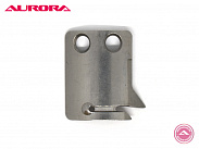Верхний (подвижный) нож обрезки нити для прямострочных машин с шагающей лапкой (арт. 78WF1-003) Aurora