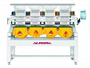 Вышивальная машина AURORA CTF 1504