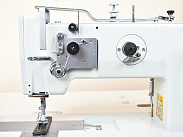 Прямострочная швейная машина с тройным продвижением Aurora A-267-373