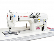 Промышленная швейная машина цепного стежка AURORA A-483D с прямым приводом