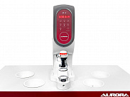 Электрический пресс для установки фурнитуры Aurora P-1