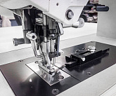Промышленная швейная машина ручного стежка 785-X Aurora