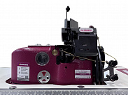 Ковровый оверлок с обрезкой края Aurora A-2502-K