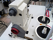 Колонковая швейная машина с 3-м продвижением A-8810 Aurora