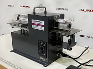 Машина для нарезания и загибания полос из кожи Aurora TH-12B