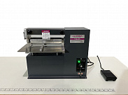 Машина для нарезания полос из кожи Aurora TH-20