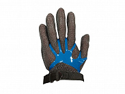 Кольчужная перчатка для раскройных работ Aurora ASG
