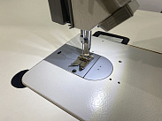 Настольная швейная машина строчки зигзаг Aurora A-20U63D Home (прямой привод)