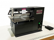 Машина для нарезания полос из кожи Aurora TH-20