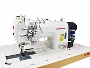 Двухигольная промышленная швейная машина Aurora A-8752-D4 (Прямой привод)