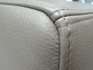 Прямострочная промышленная швейная машина с тройным продвижением Aurora А-867-1D3 (автоматические функции, увеличенный челнок, вылет рукава 320 мм)