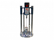 Аккумуляторный cпекатель (дырокол) с электронагревом - устройство для разметки настила Aurora CDH-A