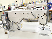 Прямострочная промышленная швейная машина Aurora A-2E