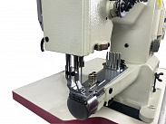 Рукавная швейная машина для окантовки Aurora А-2628D-LG (Прямой привод, автоматическая смазка)