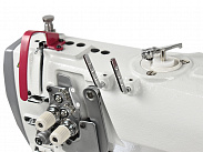 Двухигольная промышленная швейная машина AURORA A-845DN-03 с прямым приводом