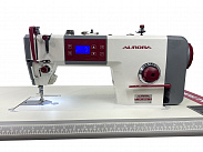 Прямострочная промышленная швейная машина Aurora A-1N