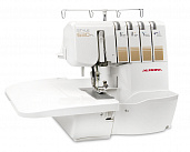 Оверлок Aurora Style 630FL