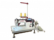 Настольная прямострочная промышленная швейная машина Aurora A-8 Home