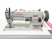 Машина строчки зигзаг с шагающей лапкой Aurora A-2530