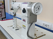 Колонковая швейная машина AURORA A-810D (прямой привод)