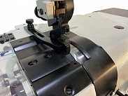 Портативная машина для спуска края кожи Aurora A-802D HOME (прямой привод)