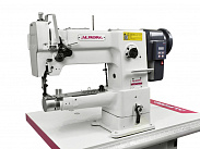 Рукавная швейная машина для окантовки AURORA A-8713D-V (Прямой привод)