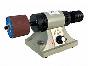 Станок для полировки и шлифовки торцов кожи Aurora A-81