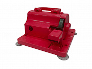 Станок для заточки ножниц, ножей и инструмента Aurora A-006 (красный)