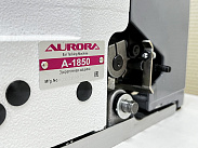 Закрепочная машина AURORA A-1850