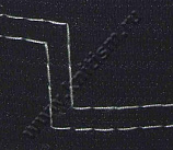 Двухигольная промышленная швейная машина Aurora A-8752-D4 (Прямой привод)
