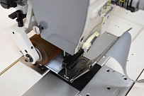 Швейная машина для притачивания ленты AURORA A-872-BH-P