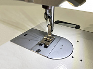 Промышленная швейная машина строчки зигзаг Aurora A-20U93D (прямой привод)