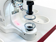 Электрический пресс для установки фурнитуры Aurora P-1