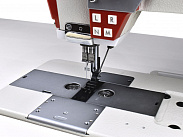 Двухигольная промышленная швейная машина Aurora A-3568