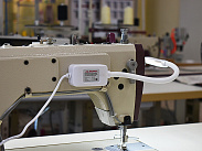 Светильник для швейной машины Aurora A-30M