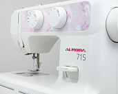 Швейная машина AURORA 715