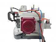 Скорняжная машина с автоматической обрезкой нити и подъемом лапки Aurora GP-6003-PE-UT  (прямой привод)
