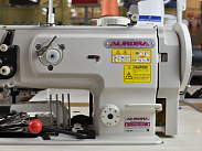 Промышленная швейная машина для окантовки одеял A-1508-AEL Aurora