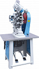 Автоматический промышленный пресс для установки люверсов Aurora N-88
