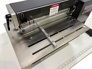 Машина для нарезания полос из кожи Aurora TH-30